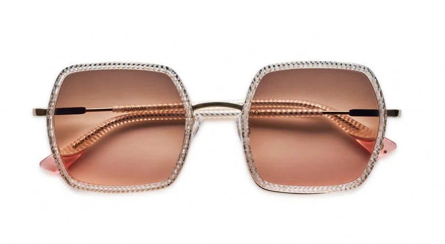 Etnia Barcelona AZAHARA Sunglasses - view 26